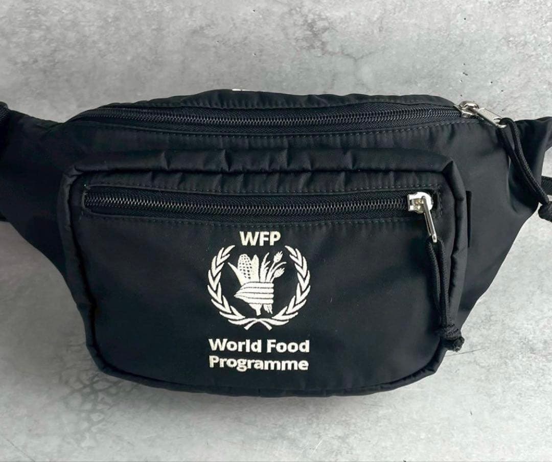 バレンシアガ エクスプローラー ボディバッグ WFP ウエストポーチ