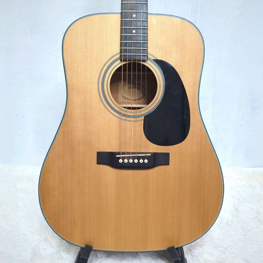 Headway HCD-20 アコースティック ビギナー 初心者向け アコギ - メルカリ