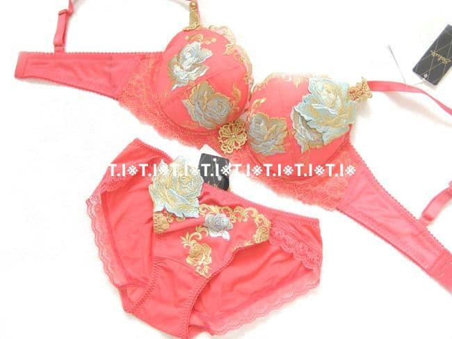 サルート/ベルサイユのばら　D75＆ノーマルショーツL　RP　73