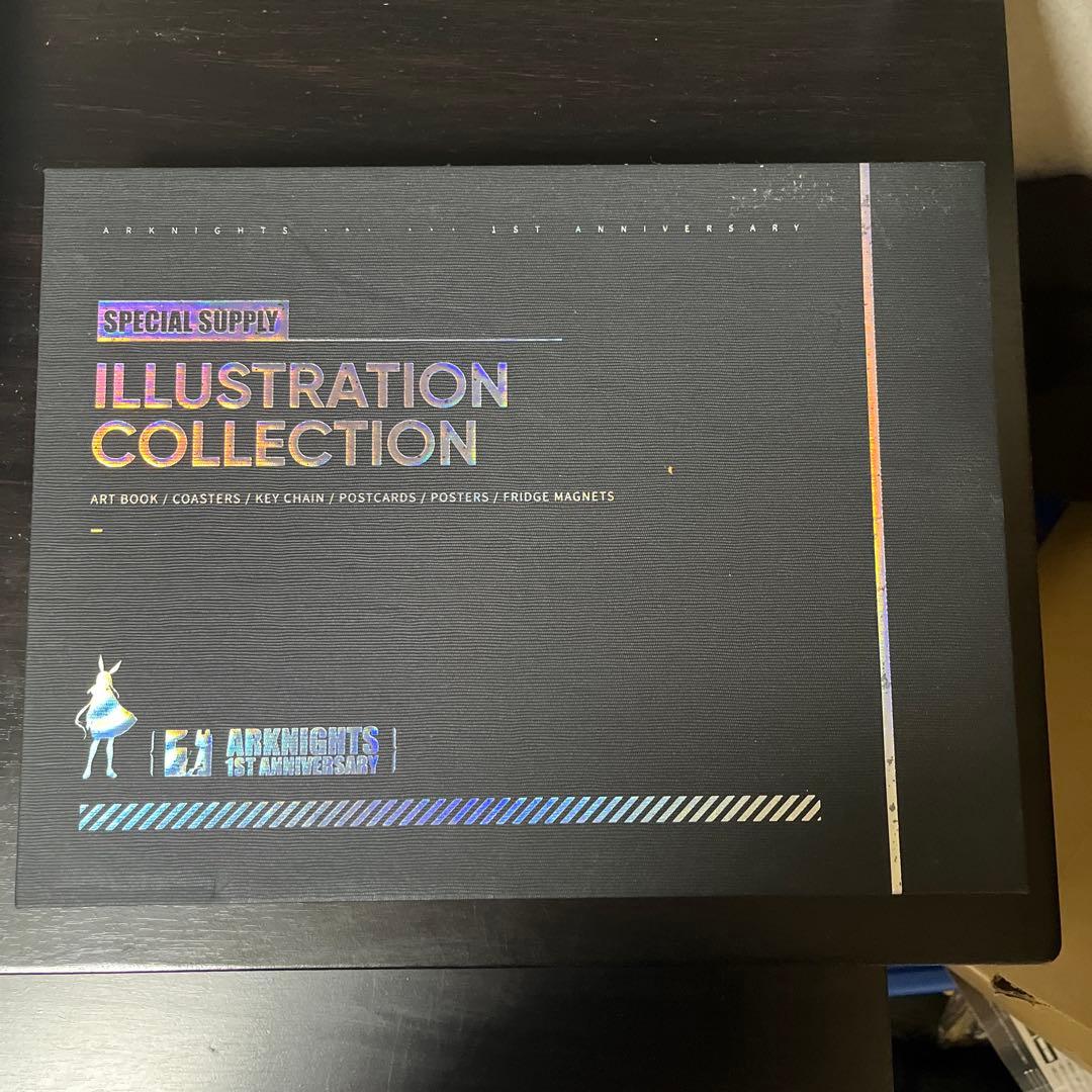 アークナイツ キットセット まとめ売り