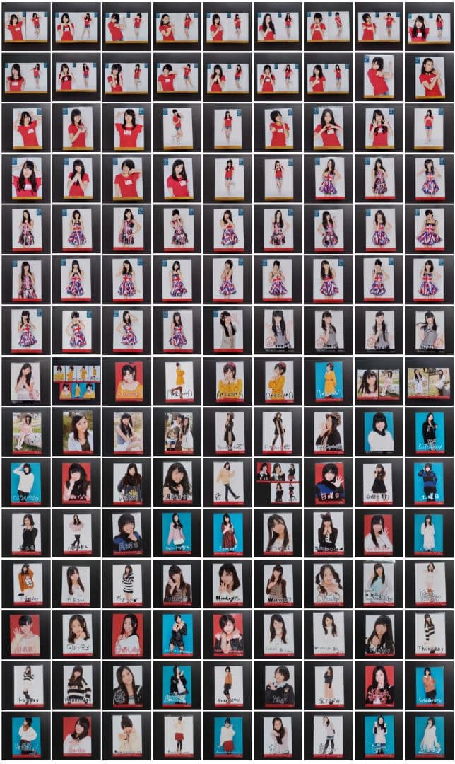 NMB48 生写真 BLT kawaiiNMB ツアーPHOTOBOOK セット NMB48 成人式 2025 新成人記念メンバー個別生写真5枚セット - NMB48