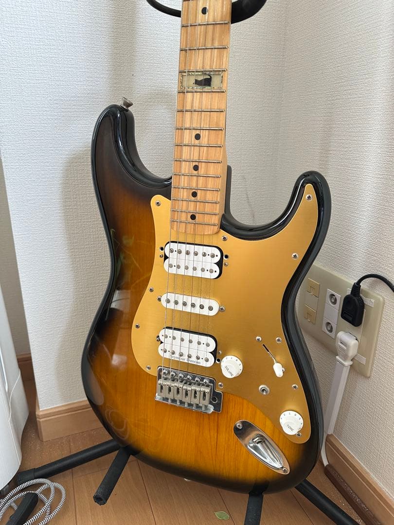 希少価値！値下げ　LD-85KK ラルクkenモデル　custom サンバースト