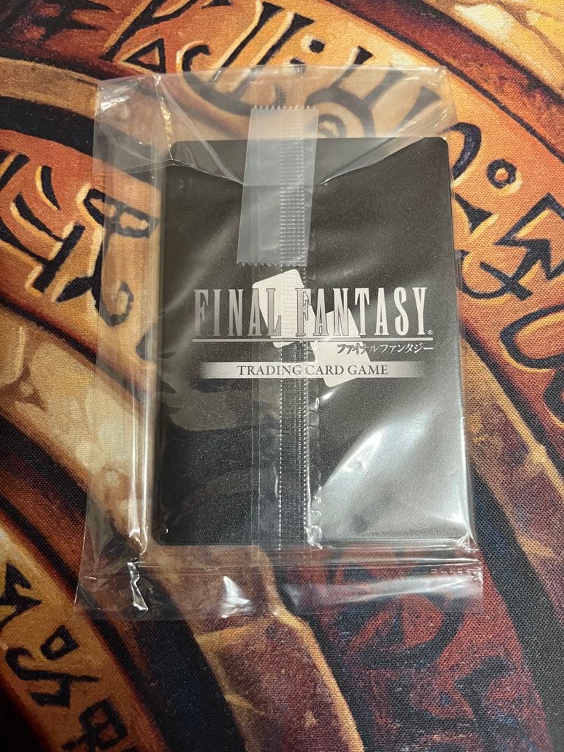 MTG 剣を鍬に ffプロモセット - メルカリ