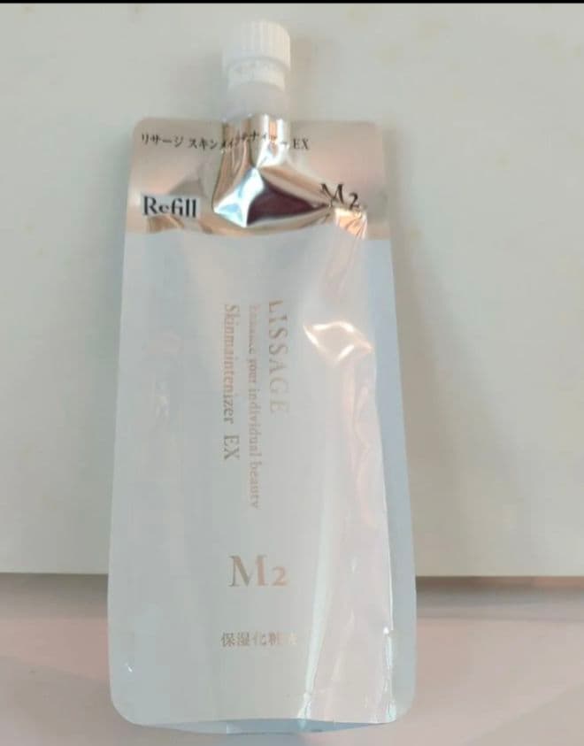 さり～ちゃん様 スキンメンテナイザーEX.M２詰め替え２本8300円