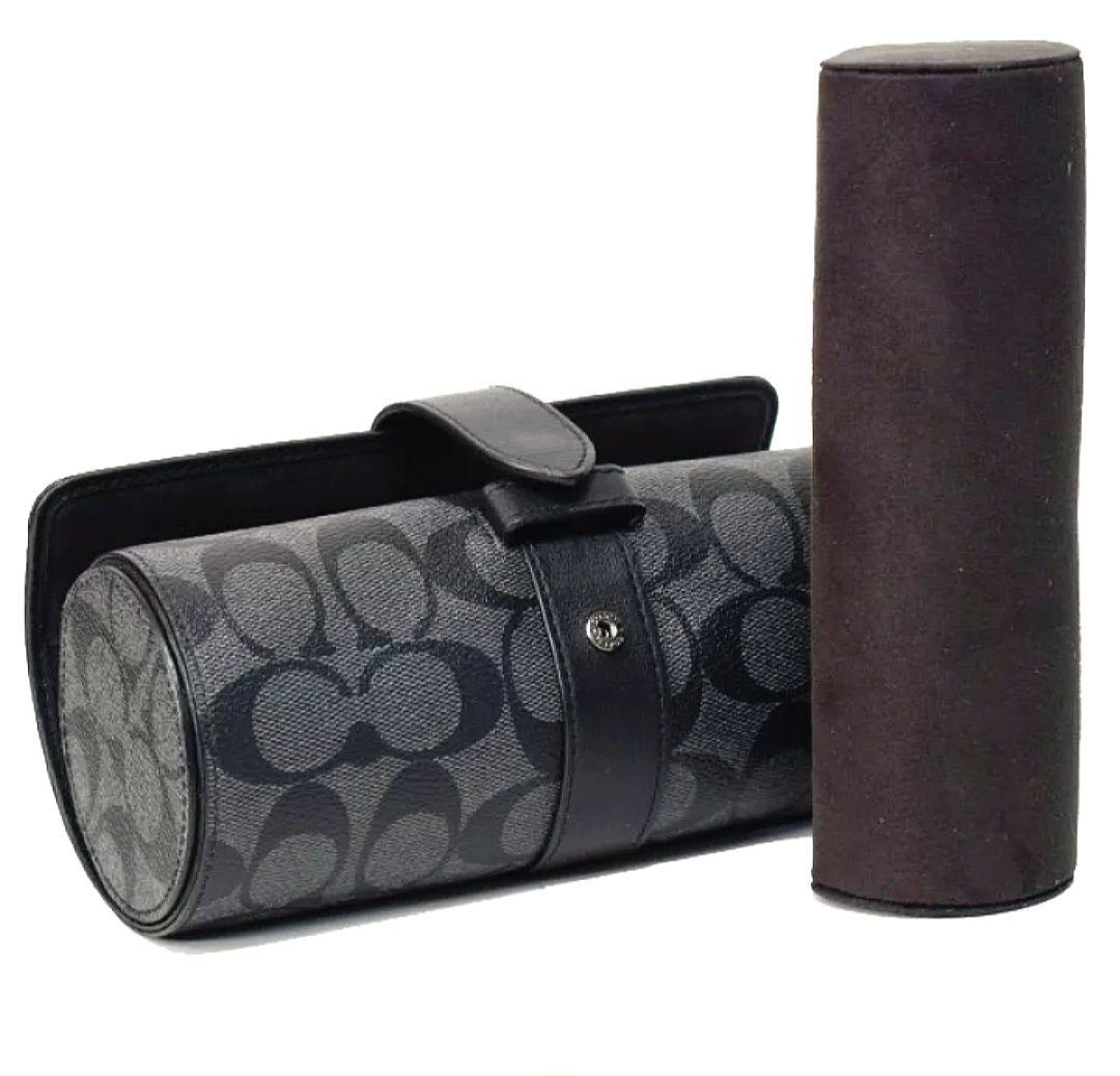 COACH腕時計&ブレスレットトラベルケース