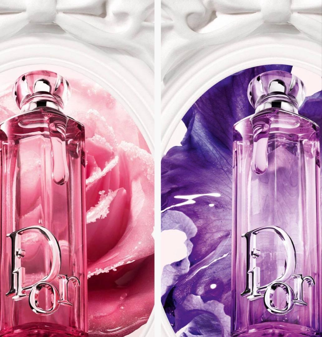 新品 ディオール アディクト オードゥ パルファン 2種セット 香水 30ml