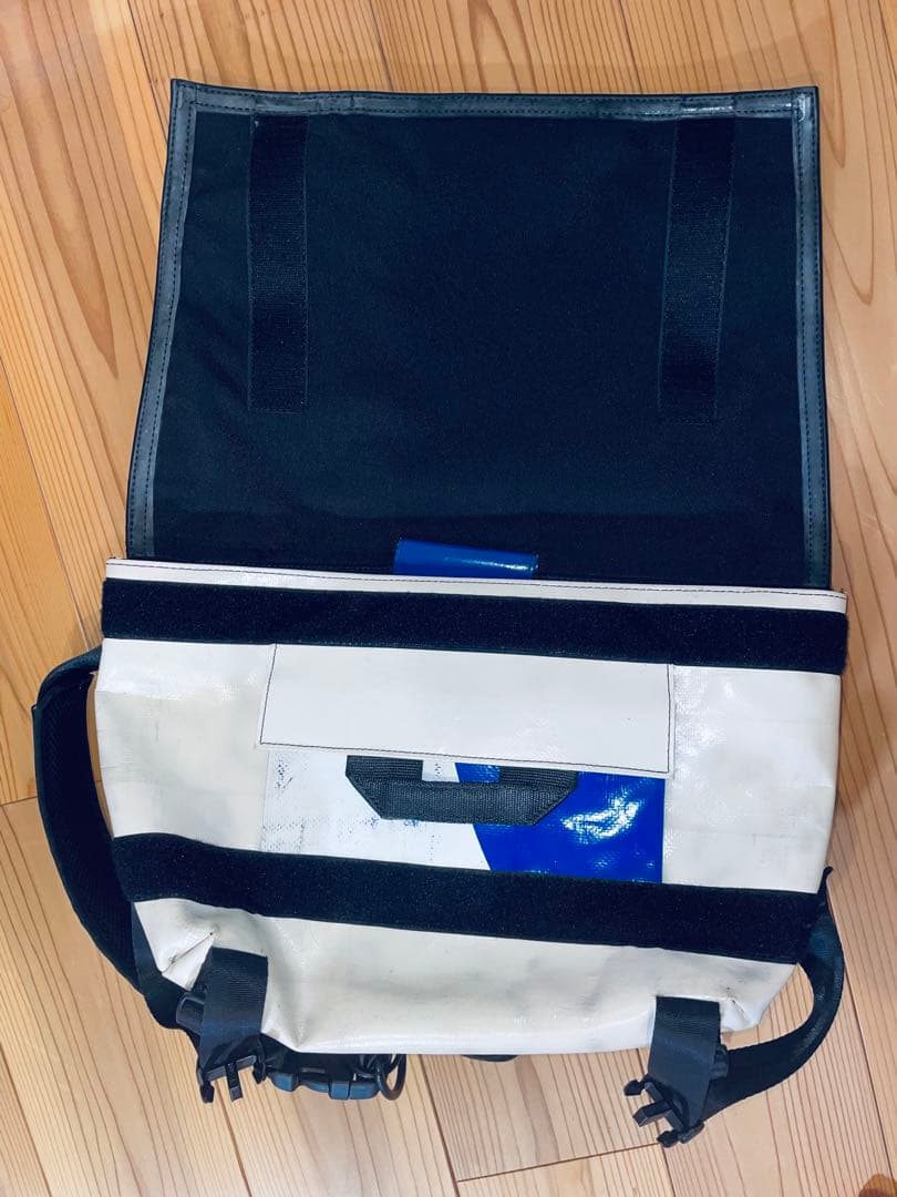 FREITAG フライターグ F17 JOE フラップメッセンジャーバッグ