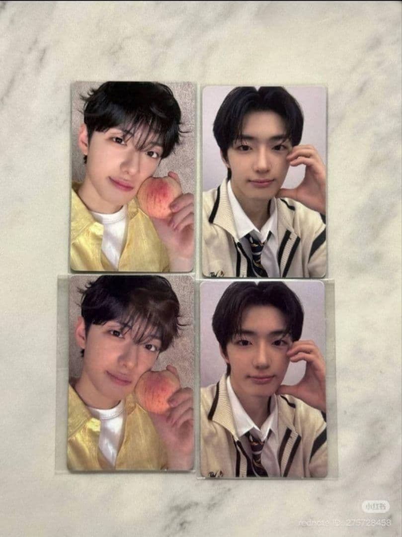 ボイプラ2 ALD1 キム ゴヌ week2 トレカ 上海 - メルカリ