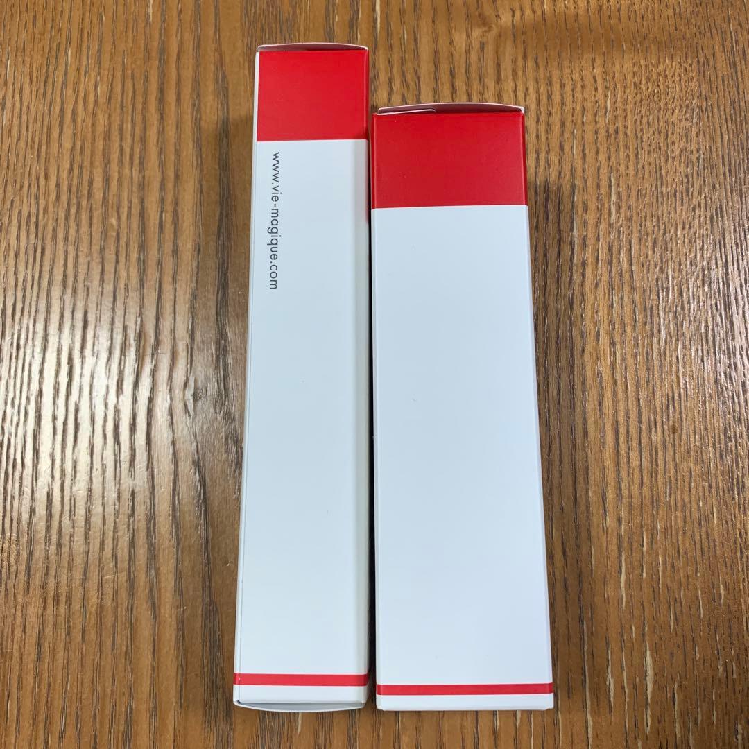 ビオコラ PCミストマスク365 プロ100 ゴールドベルベット アイ&リップ