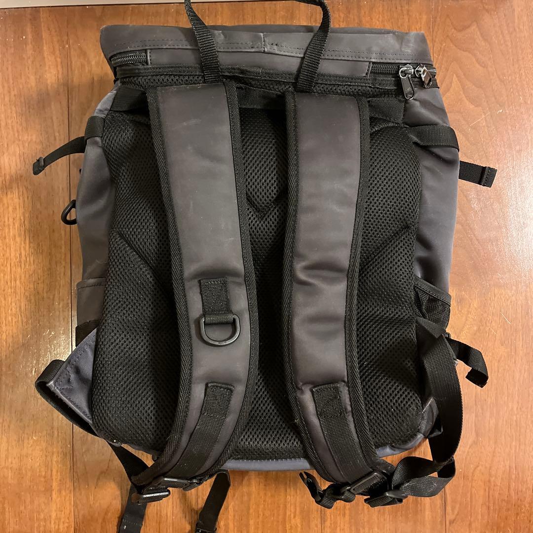 日本大学藤沢高等学校リュック - メルカリ