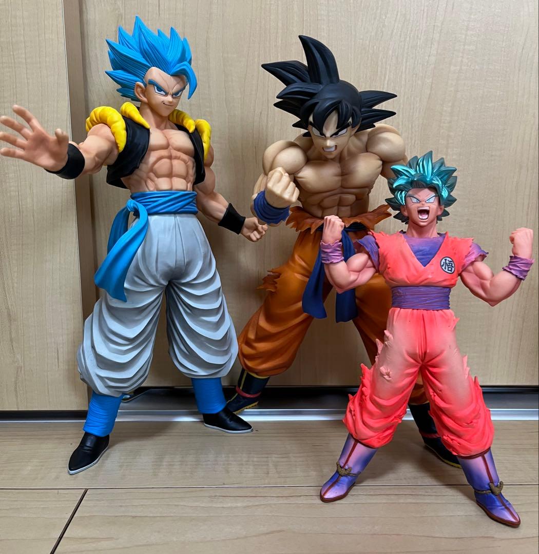 美少女フィギュア 、プライズフィギュア 、一番くじ まとめ売り 箱無し