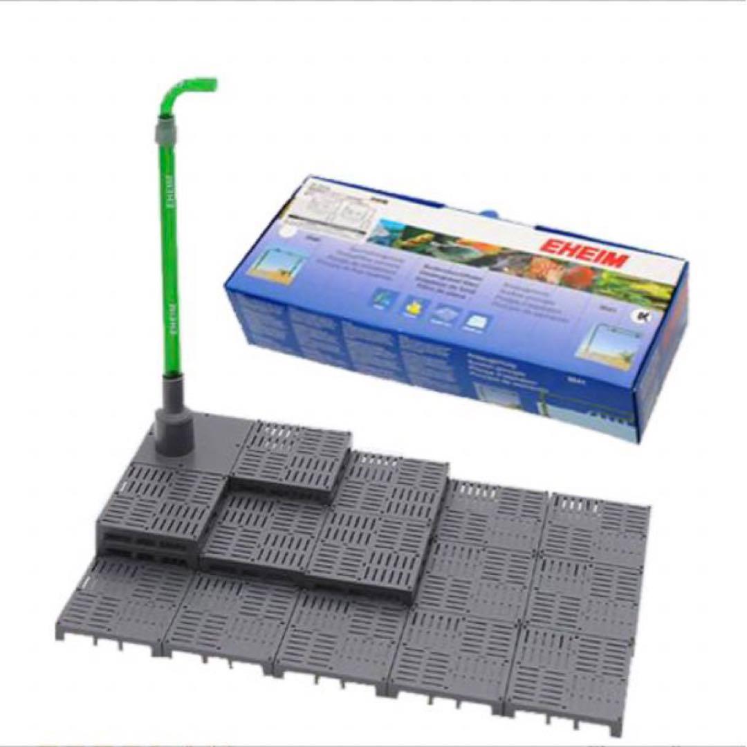 エーハイム　底面フィルター