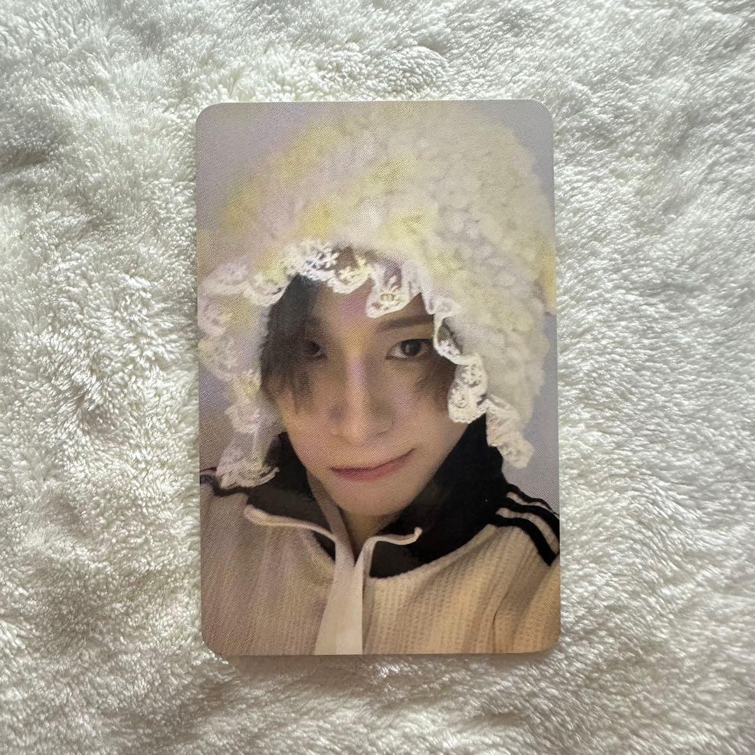 XLOV ハル 暖琉 トレカ 1stmusic - メルカリ