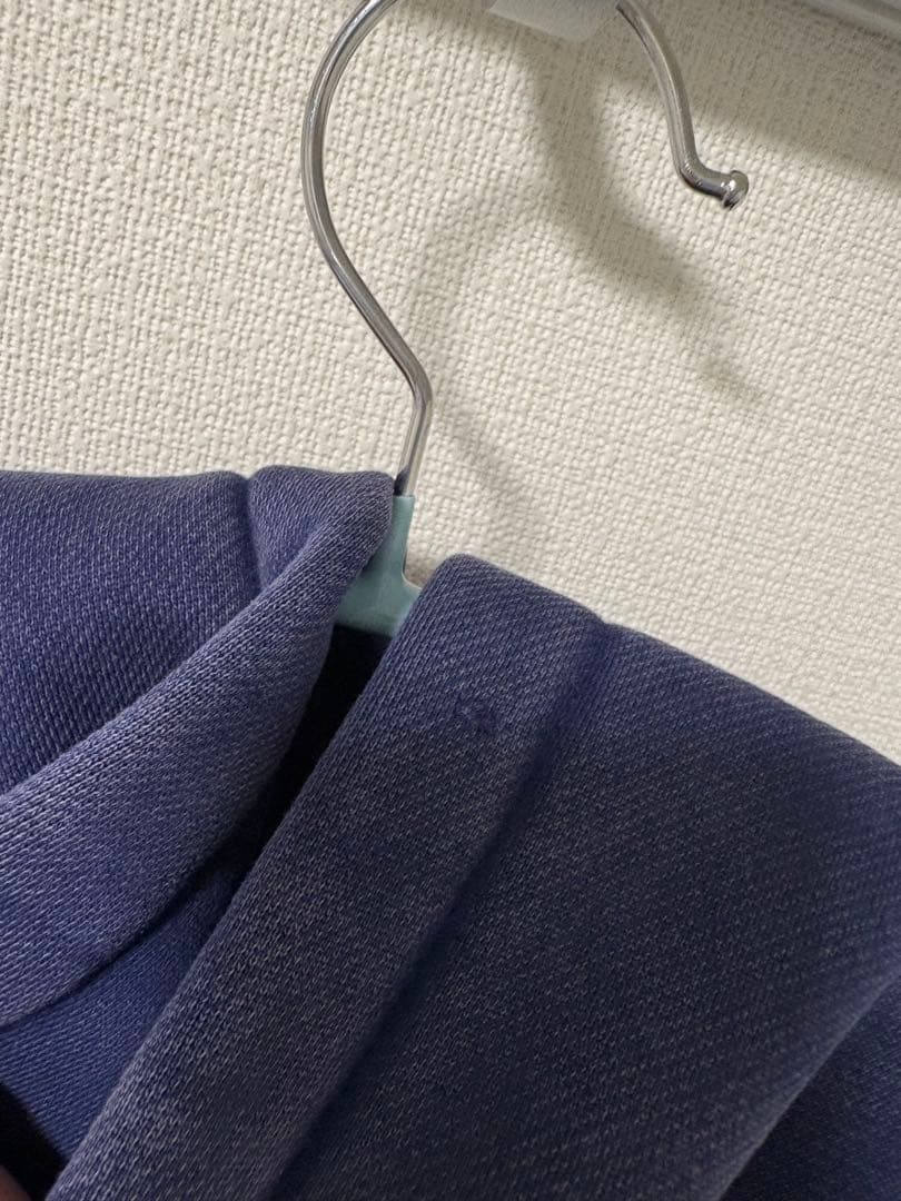 FR2港限定 スケルトンパーカー - メルカリ