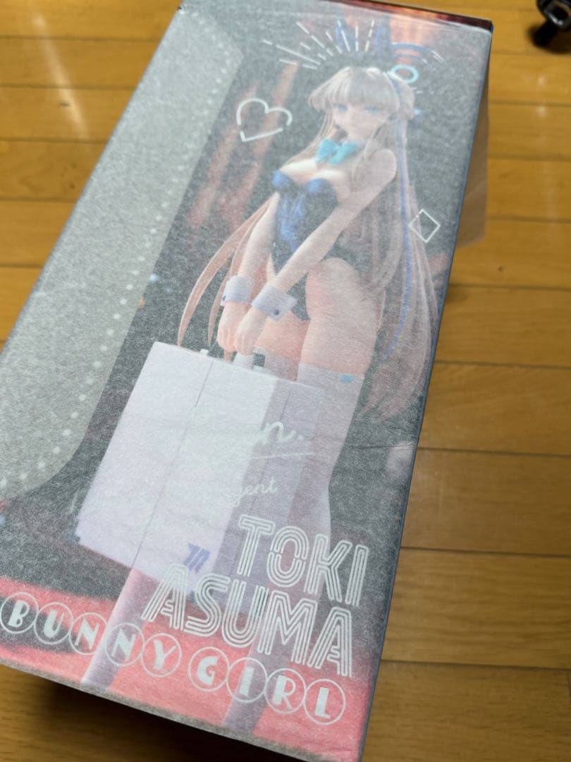 Max Factory トキ　バニーフィギュア　Toki