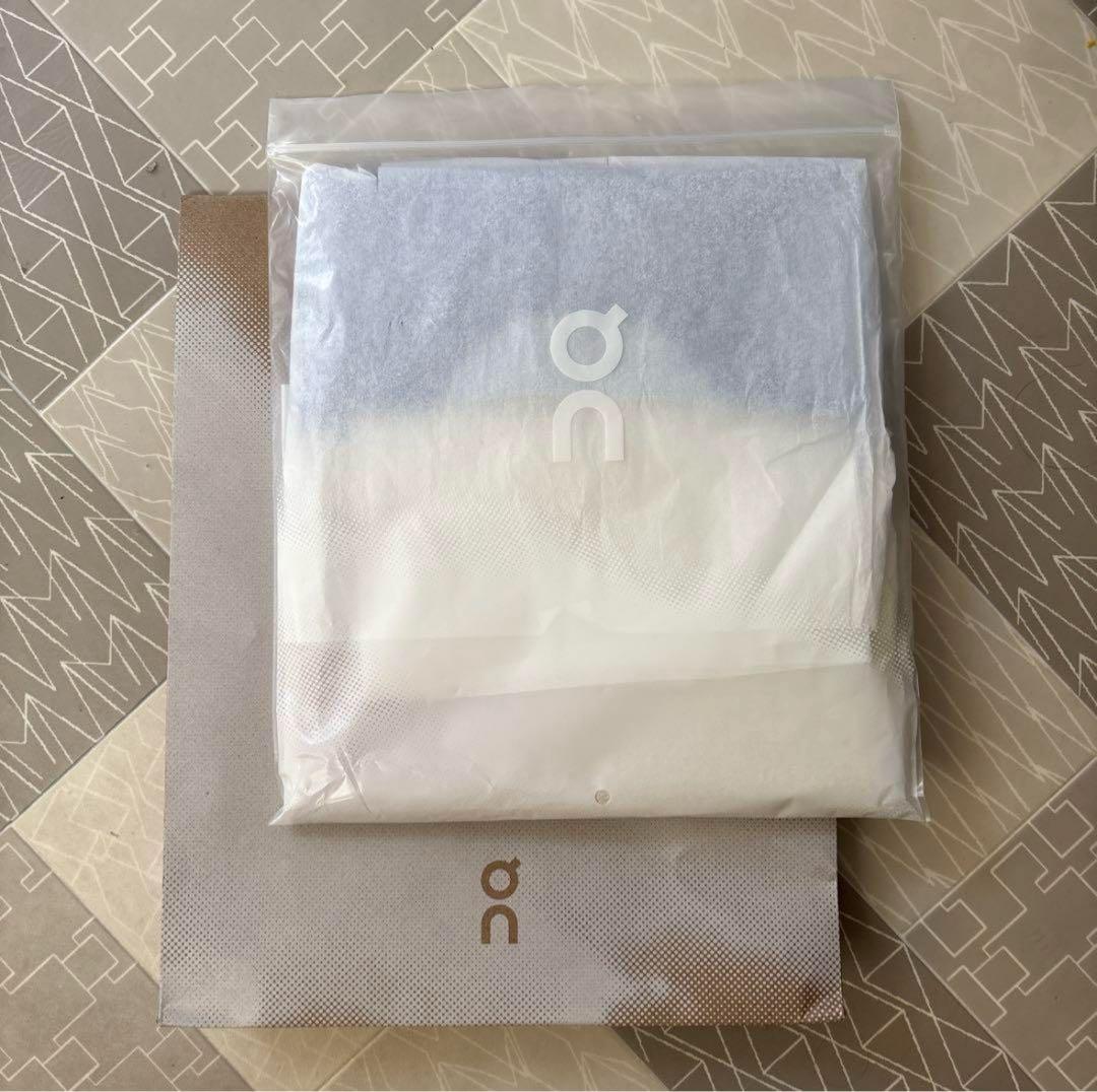 MAYU　Court-TレディースXS 日本M相当　on