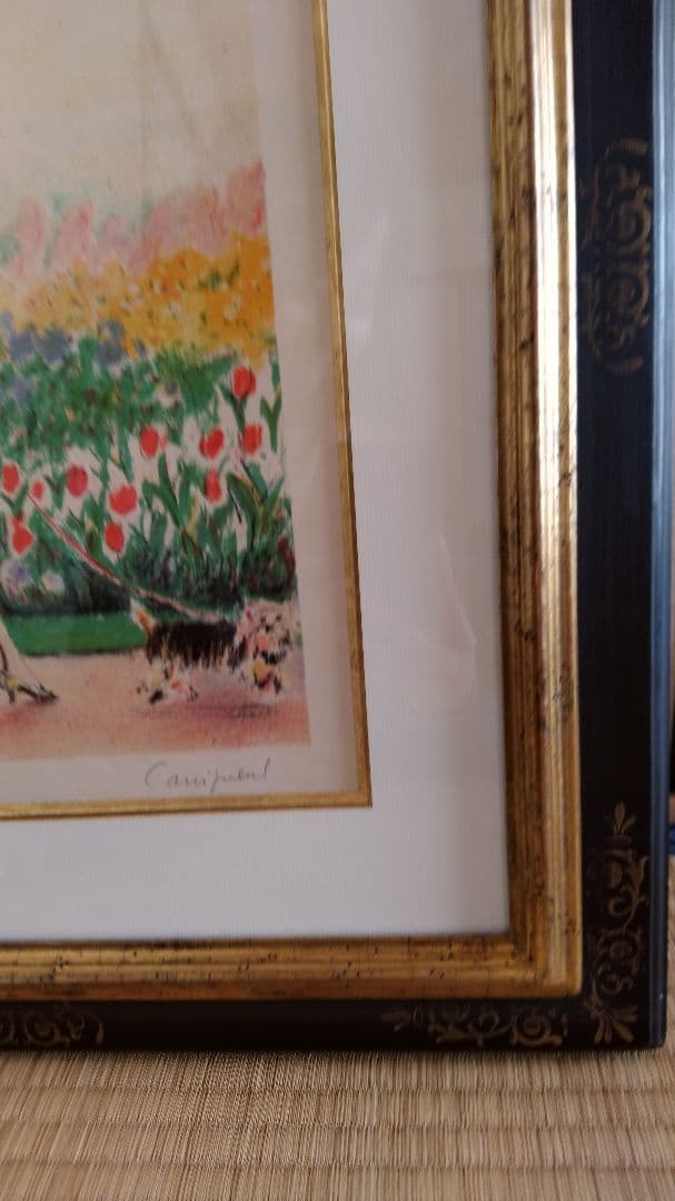 カシニョール 犬の散歩 - メルカリ