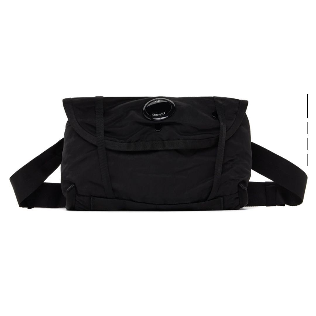 C.P. company ボディバッグ・ウエストポーチ C.P. COMPANY（シーピーカンパニー） ウエストポーチ 「C.P. Company