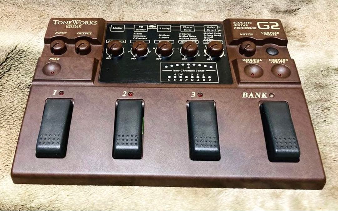 KORG Toneworks G2 動作良好 生産終了 レア KORG Toneworks G2 動作良好 生産終了 レア 【公式通販】