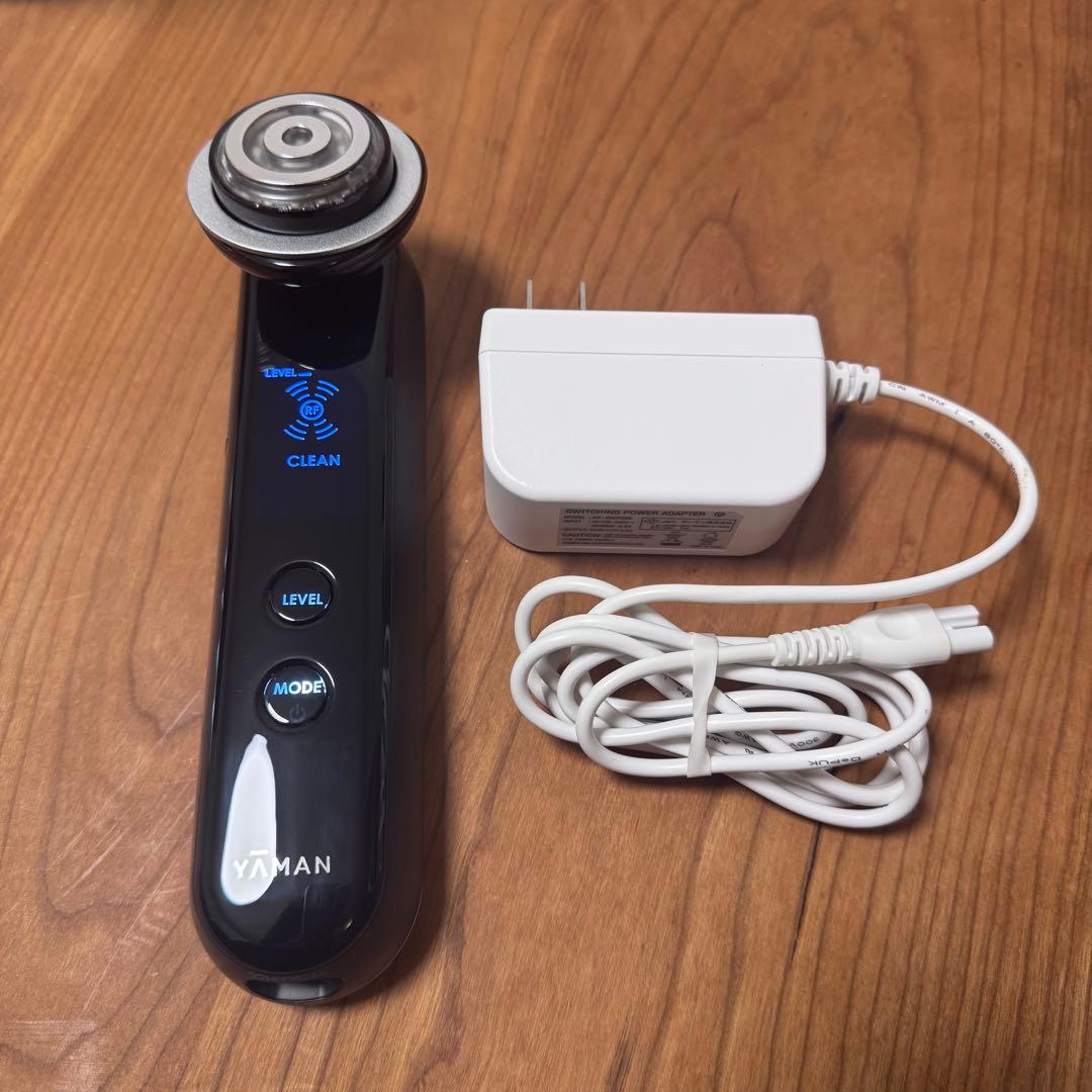 【12/12まで】YA-MAN フォトプラス プレステージS 美顔器