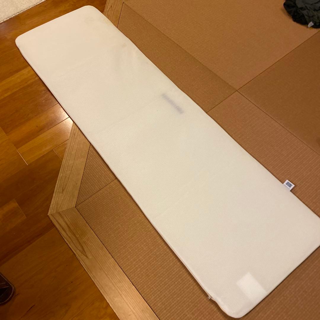 エアウィーブ　エアーパッド　016 キャリーバッグ付き　airweave