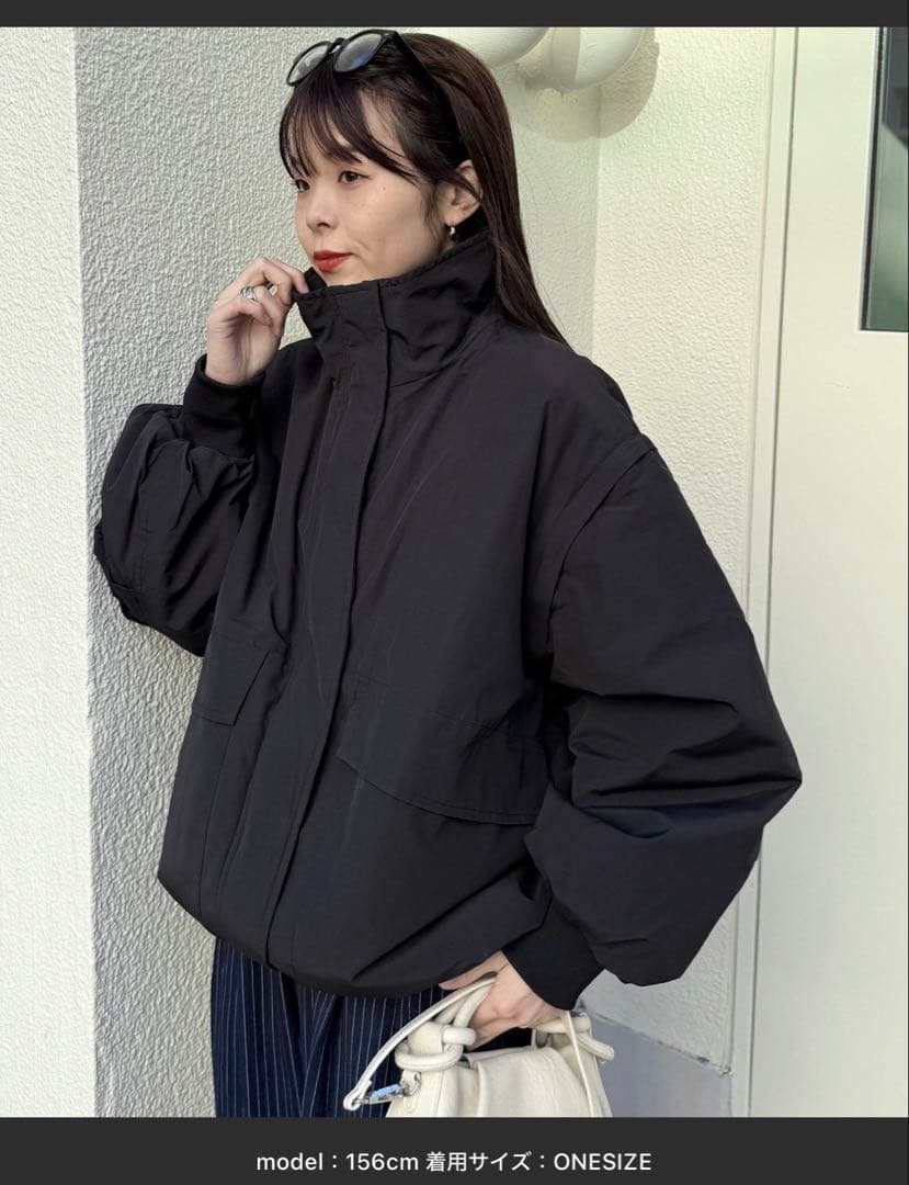 ciaopanic typy BIGポケットスタンドワークアウター - メルカリ