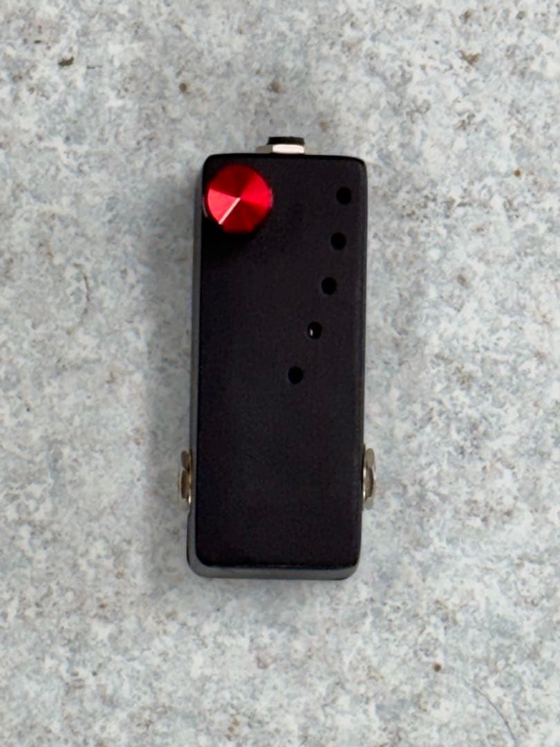 ギター Lee Custom Amplifier