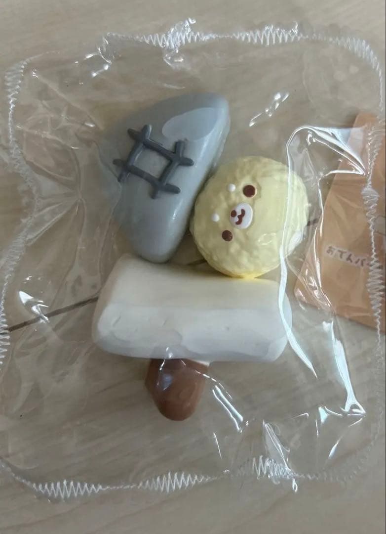 MOMO スクイーズ おでんシリーズ おでんパーティーセット - メルカリ