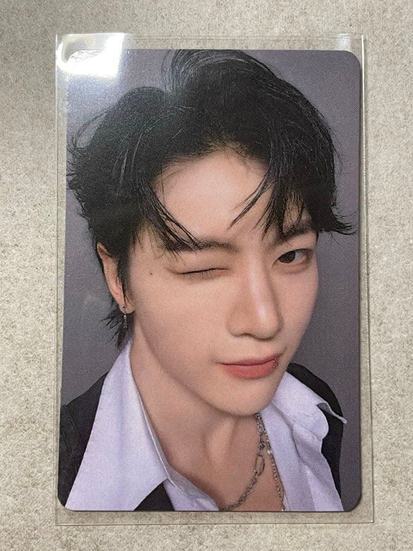 ZEROBASEONE zb1 メテュ マシュー ワルツ マニラ vipトレカ ゼベワン マシュー メテュ トレカ ワルツ特典 - メルカリ