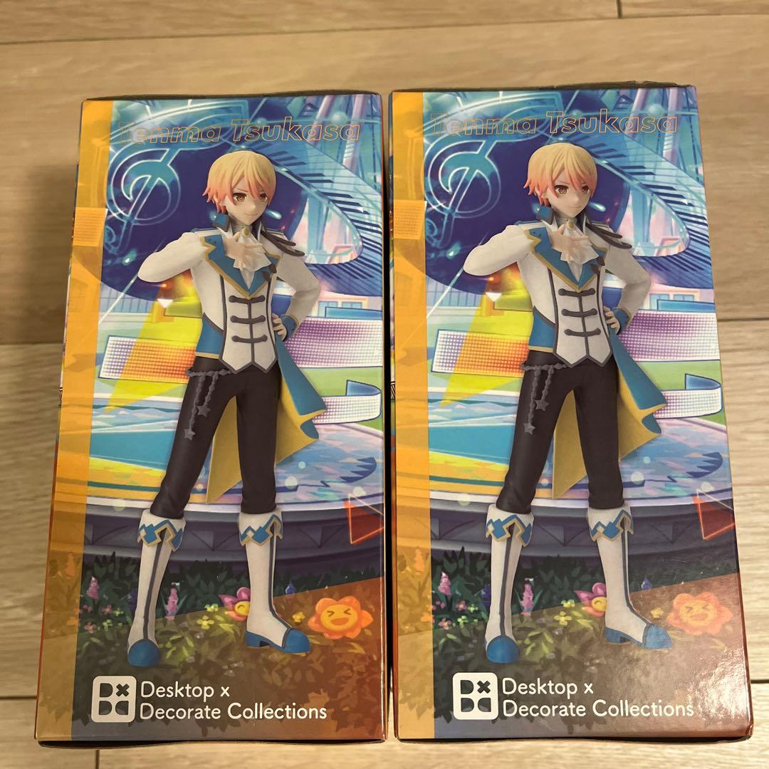 天馬司 フィギュア プロセカ カラフルステージ DesktopDecorate - メルカリ