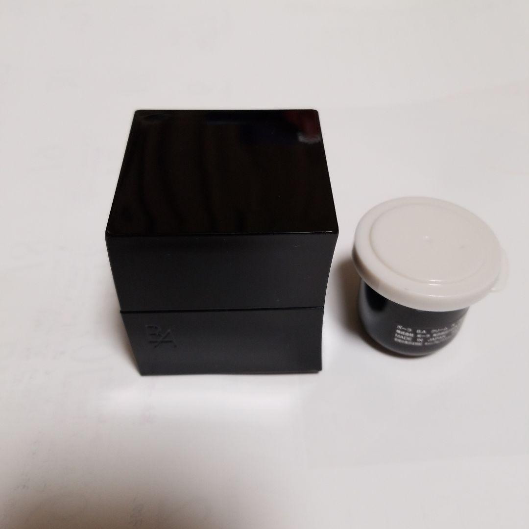 POLA BA クリーム ケース付き