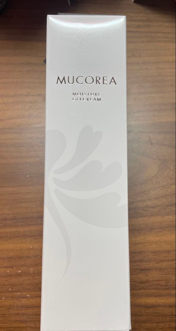 サンベール ムコレア モイスチャーゲル