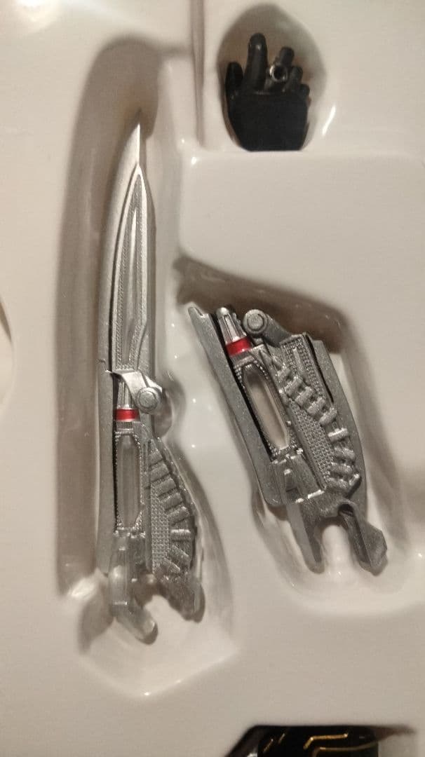 S.H.Figuarts 仮面ライダーウィザード フレイムスタイル 真骨彫