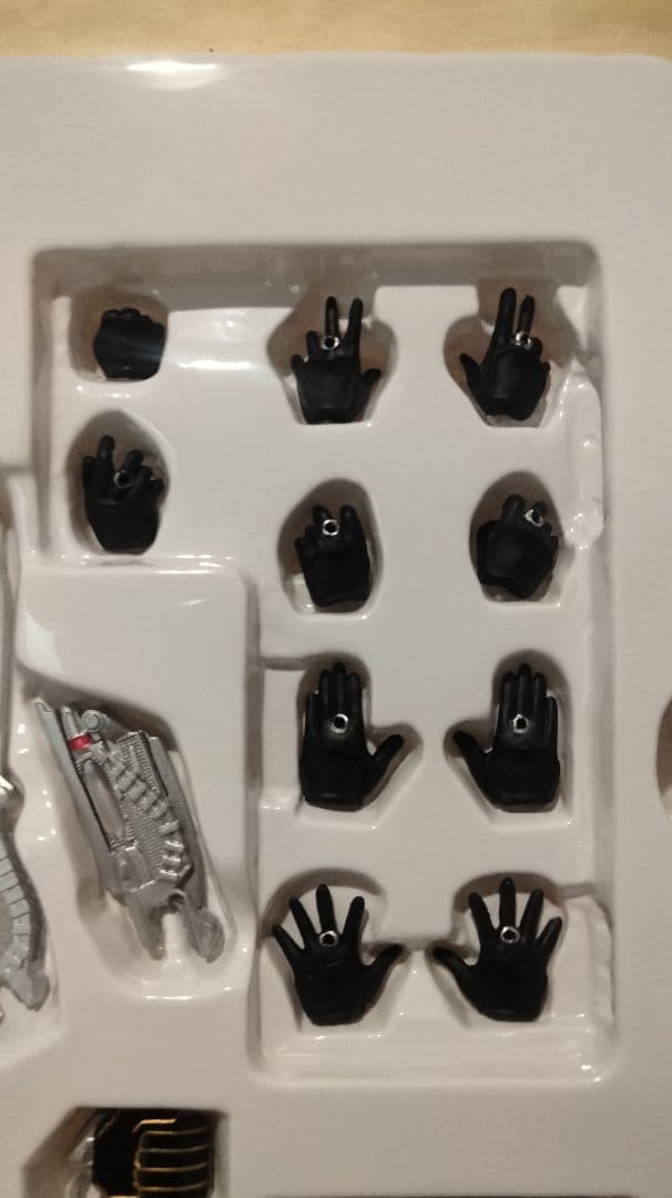 S.H.Figuarts 仮面ライダーウィザード フレイムスタイル 真骨彫