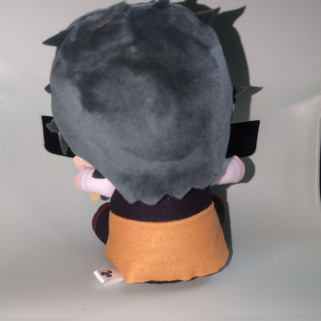 ドズル社 100万人 記念 グッズ ぬいぐるみ おんりー - メルカリ