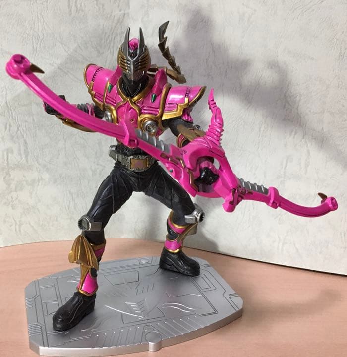 仮面ライダー ライアサバイブ フィギュア - メルカリ