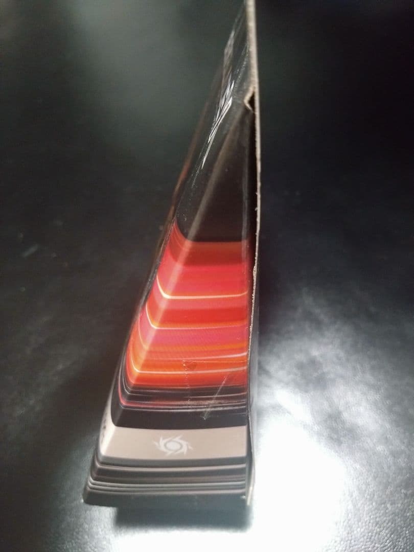 フェニックスウィング9-60GF キタニタツヤ コバルトドラグーン2-60C