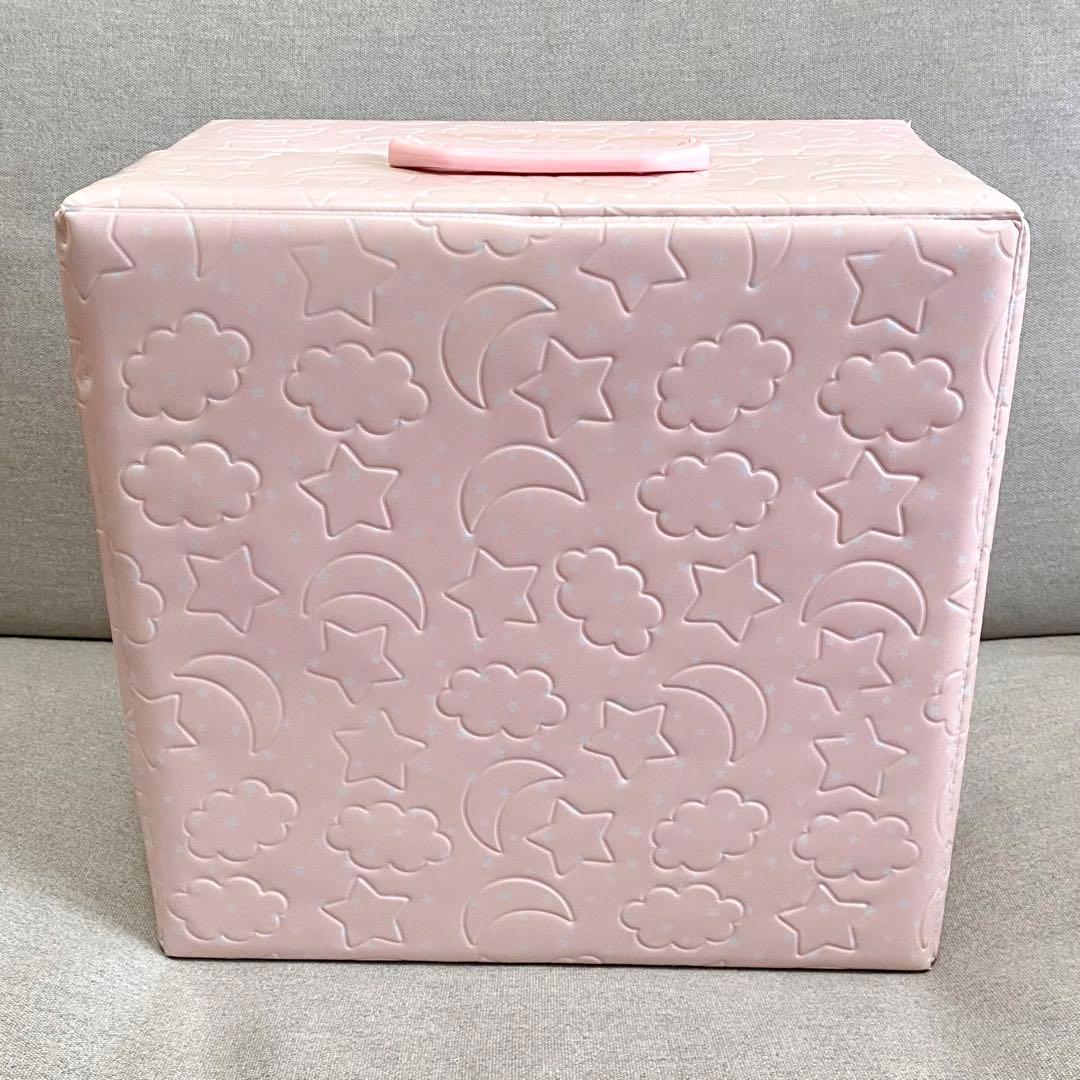 キキララ ソフビドールセット トランク 着ぐるみ 一式 リトルツイン