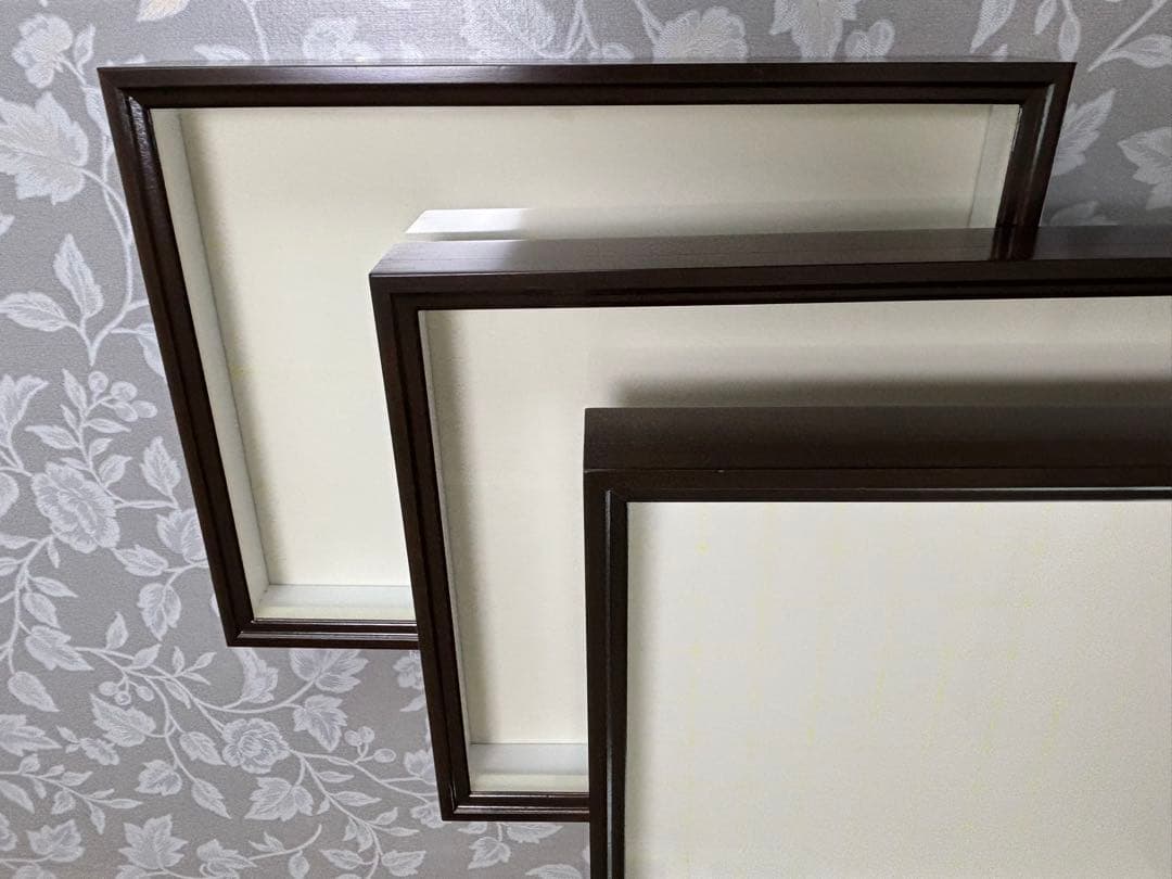 中型ドイツ箱セット■Ａ３