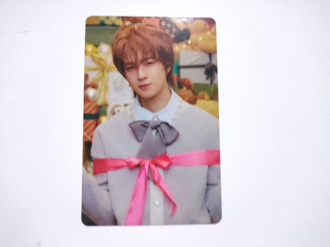 INI 佐野雄大 ウィンマジ トレカ 写真 アイドル 雄大 kpop