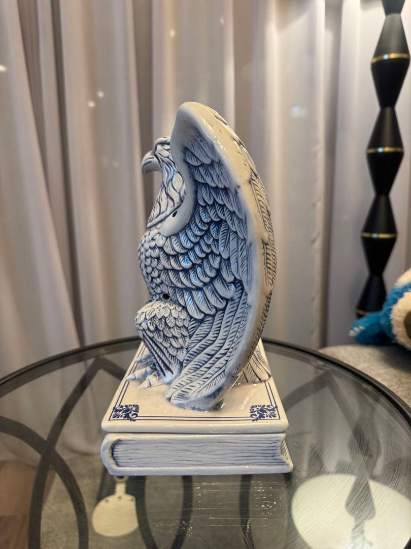 初期】NEIGHBORHOOD お香立てイーグル