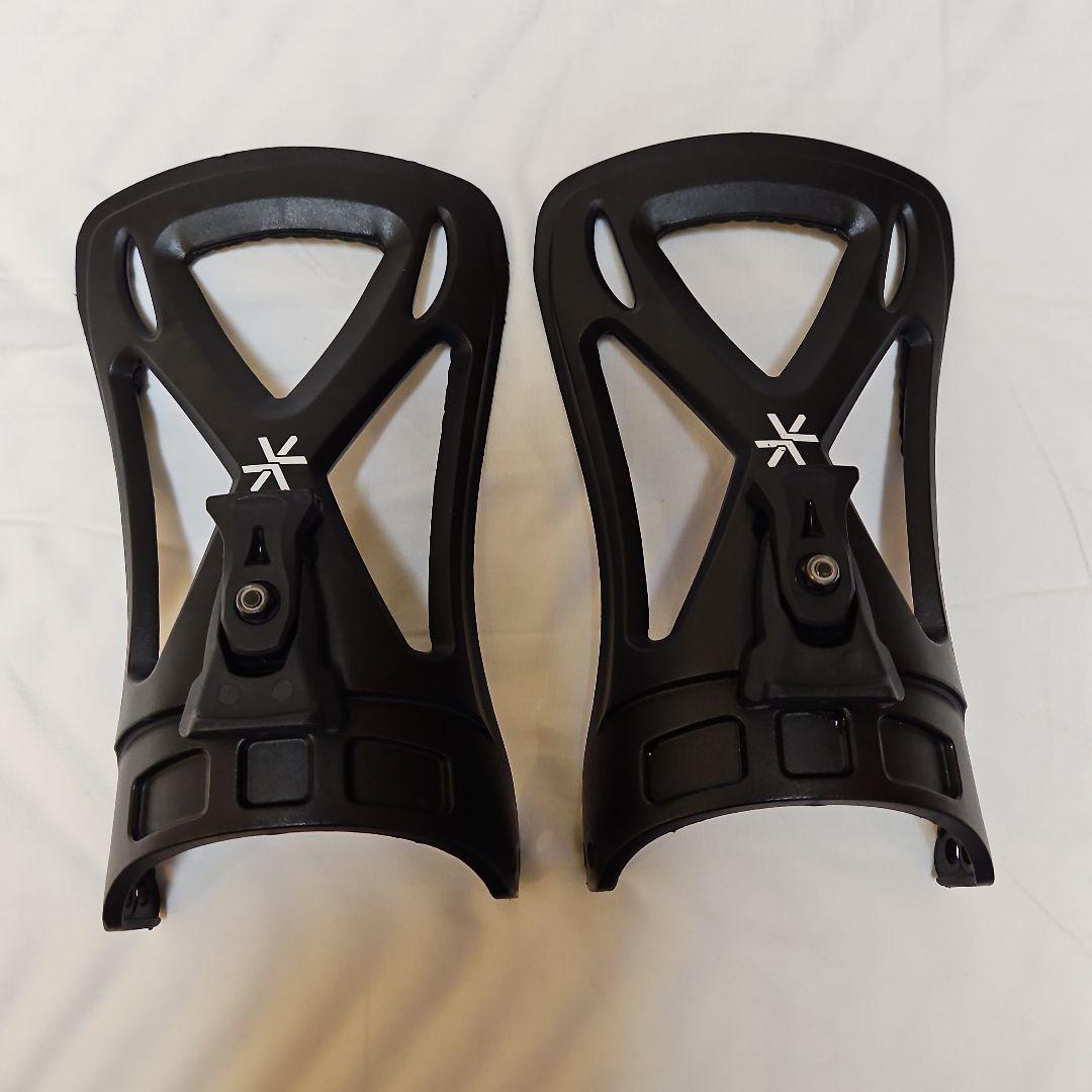 KARAKORAMカラコラム LAYBACK レイバック 純正ハイバック