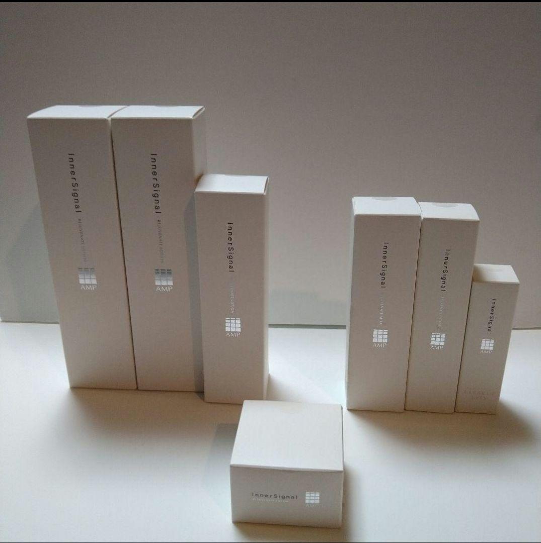 インナージグナル リジュブネイトエキス 新品