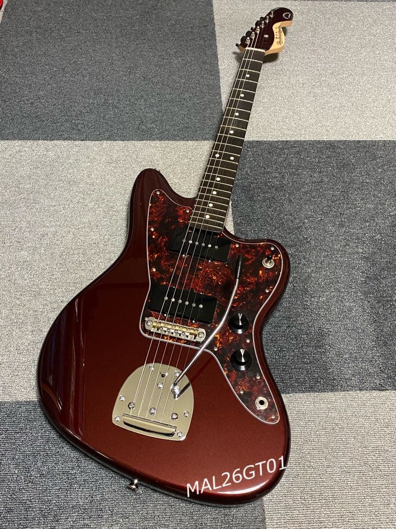 PSYCHEDERHYTHM PSYCHOMASTER Redサイケデリズム