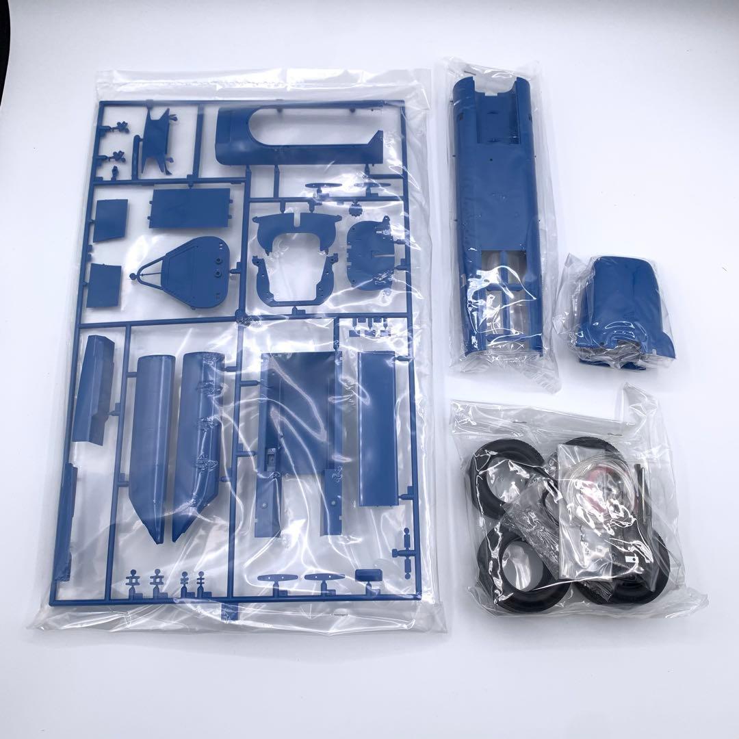 エブロ 1/12 1968 MS11 British GP タミヤ F1 マトラ - メルカリ