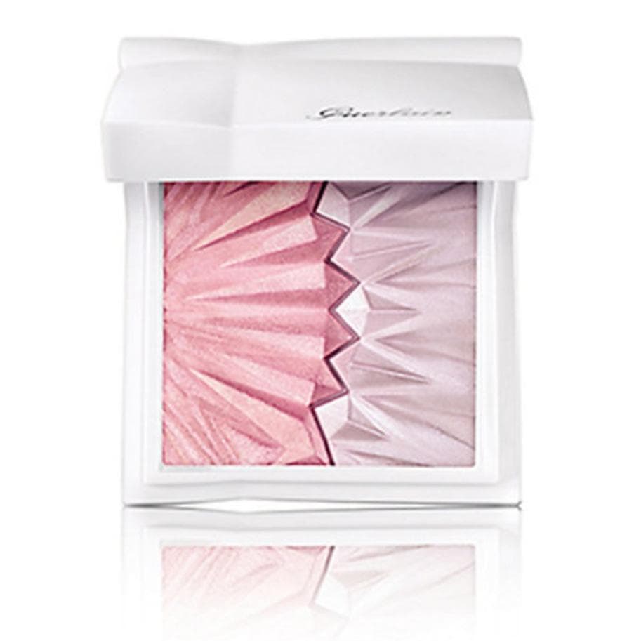 ゲラン メテオリット ハイライター デュオ ホログラフィック