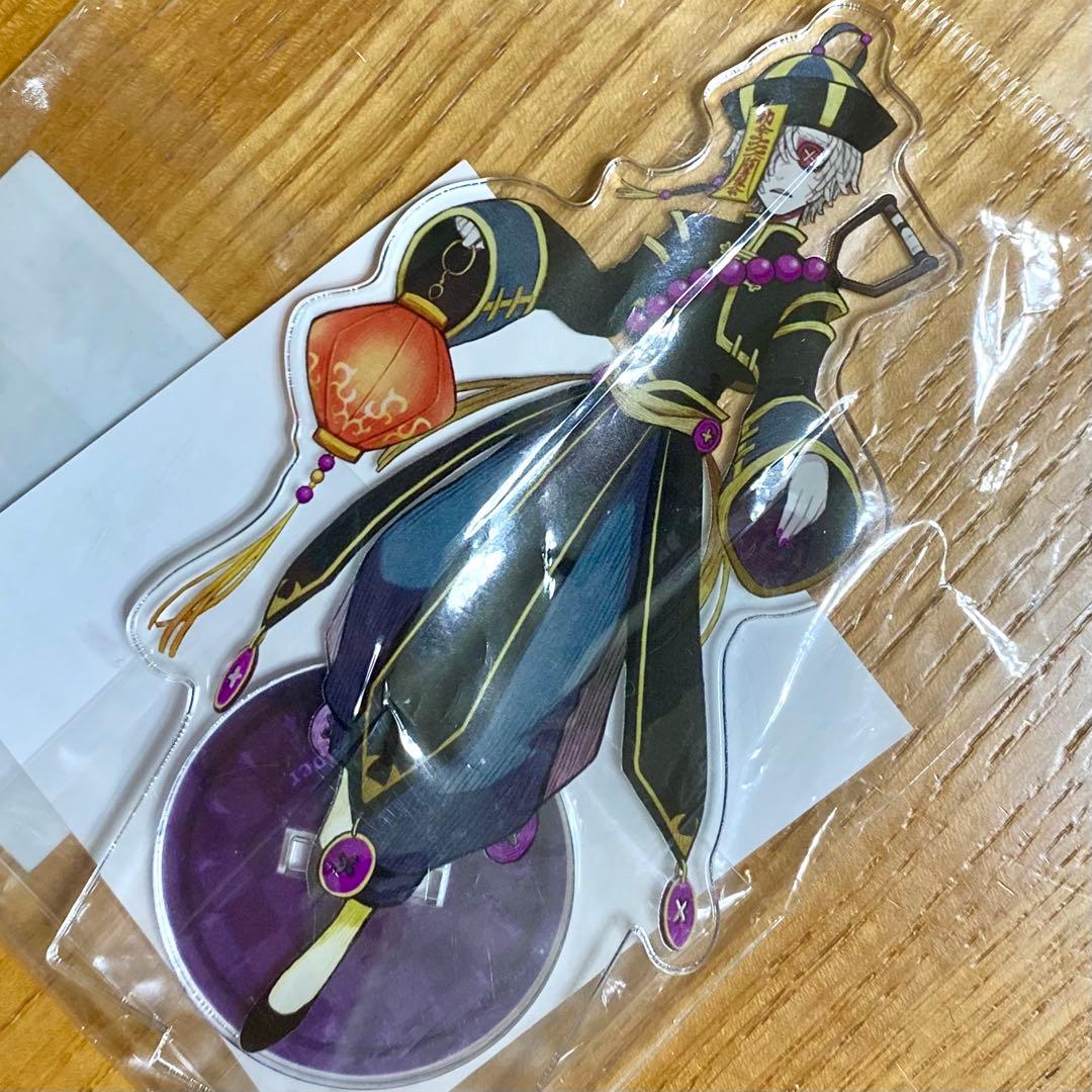 第五人格 墓守 ハロウィン アクリルスタンド - メルカリ