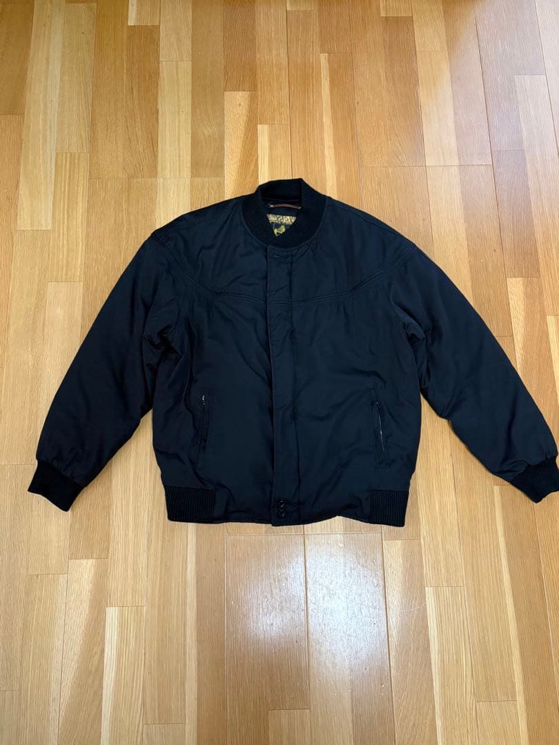 ダービーオブサンフランシスコ　ダービージャケット　Ｌ