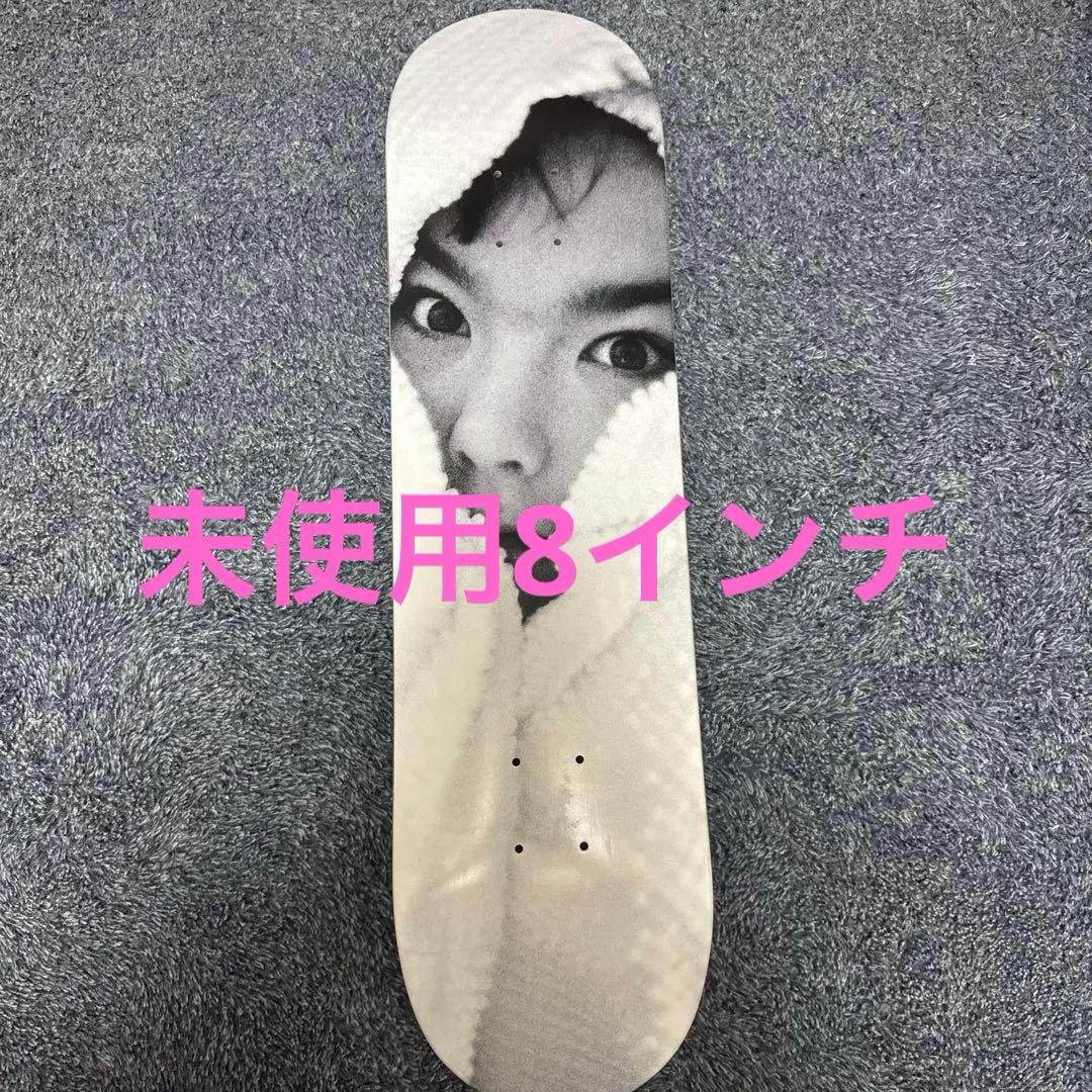 ガール GIRL スケボー 8.0 デッキテープ付き