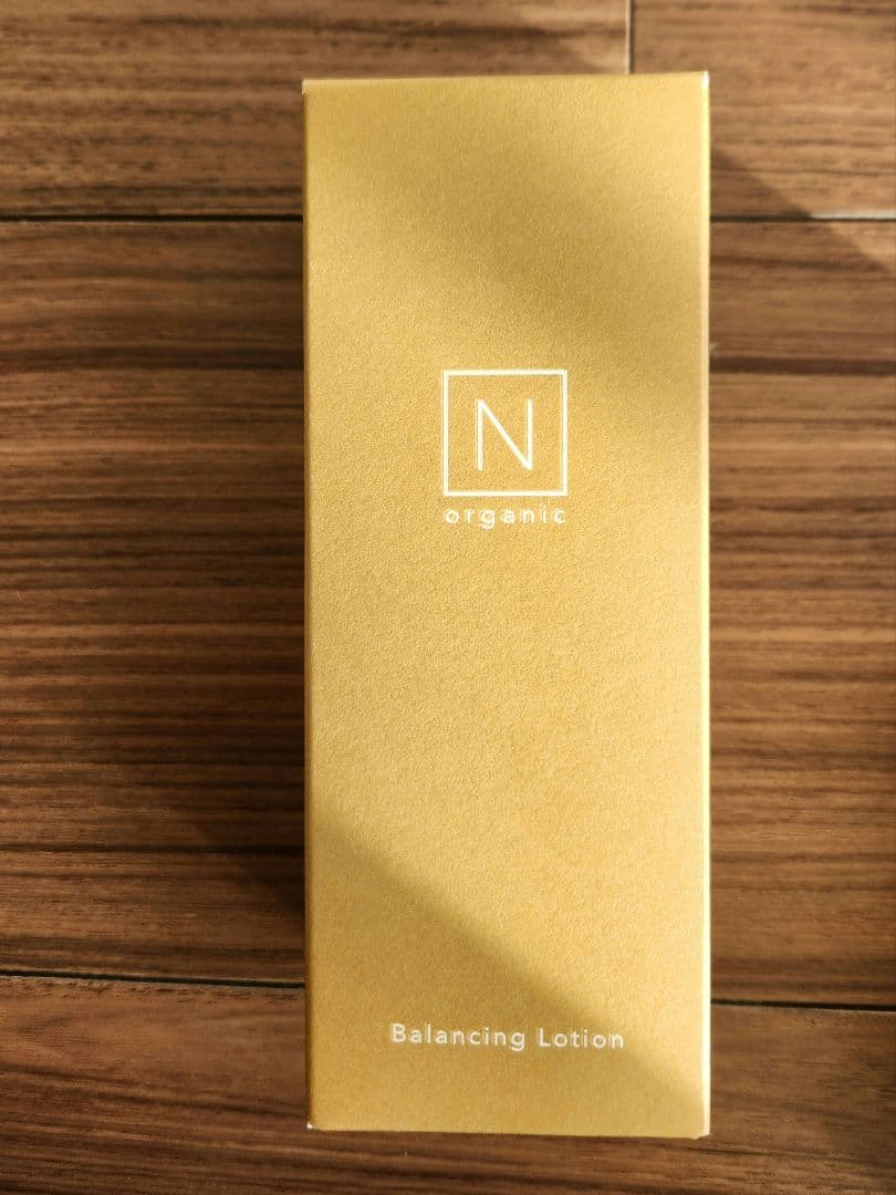 [新品未開封] Nオーガニック 基礎化粧品を４品おまとめでお買い得！